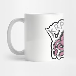 kraang Mug